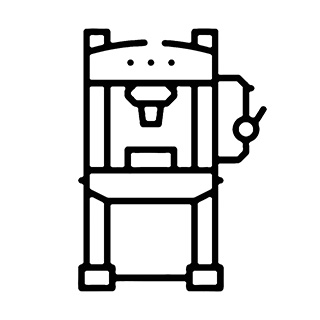 Industrial Machinery & Components